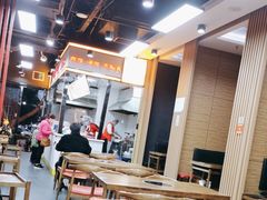 -牛a潮汕鲜牛肉粿条(天河北店)