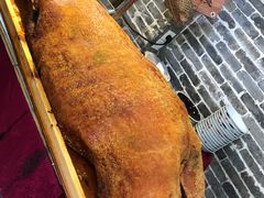 -园林美食城·本土农家菜(杨和镇店)