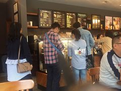 -星巴克(成都龙湖三千集店)