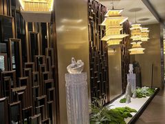 -无锡丽笙精选酒店·兰亭阁中餐厅