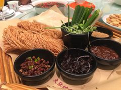 -大张烙馍村(泉山店)