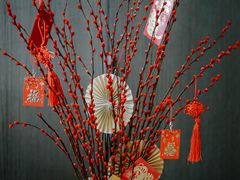 -上海柏悦酒店·大堂客厅