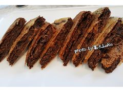 糖饼-马凯餐厅(地安门店)