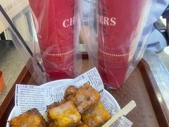 -孖记茶档·热腾茶餐(荔湾领展广场店)