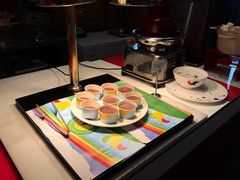 -The COOK·厨餐厅·自助餐(浦东嘉里大酒店)
