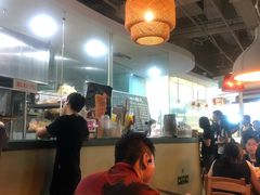 大堂-八十八粉儿(尚都店)