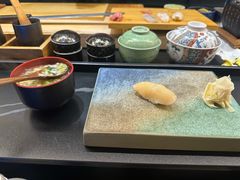 -Sushi Hanzo半藏(天环广场店)