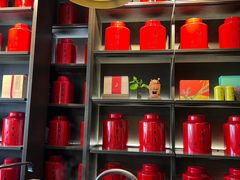 -王德传茶庄(上海新天地店)