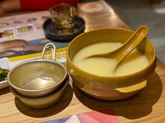 -冰川冷面·延边菜·炭烤串(观前店)