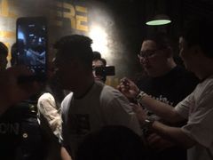 -巴厘龙虾·榜首油焖大虾(音乐学院·沿江酒馆店)
