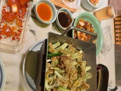 -弄堂里(西溪龙湖天街店)