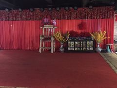 -关东情主题文化演艺餐厅