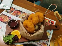 -曼泰·泰餐(江南环球港店)