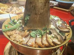 -山西会馆·晋菜·晋商宴·牌匾博物馆(胜利东街店)