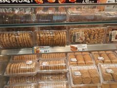 -泸溪河桃酥(欧尚店)