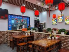 -台州老六海鲜面馆(上南总店)