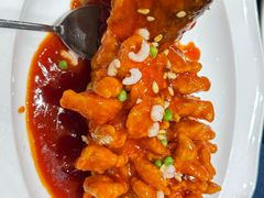 -香雪海饭店中餐厅(人民桥店)