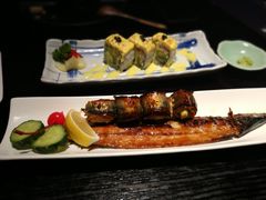 -和一料理(安阳店)