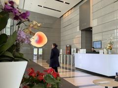 -中信银行(中信泰富广场支行)