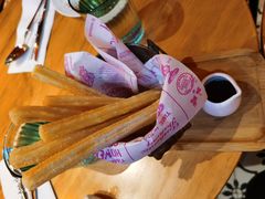 西班牙小油条-tapas by dos cielos西班牙餐厅(重庆光环购物公园店)