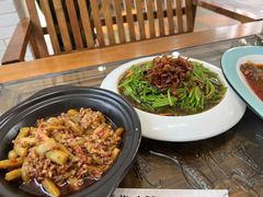 -阿鹏故事云南野生菌火锅(人民路店)