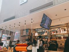 -Peet's 皮爷咖啡(陆家嘴中心店)