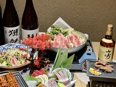 -琴寿司居酒屋(中山广场店)