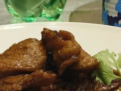 -锦海城市大酒店·上海酒楼(会馆浜路店)