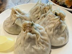 -严老幺烧麦(前进四路店)