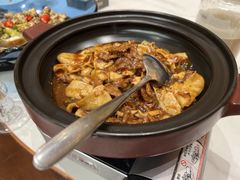 -镜泊小镇(东长安街店)