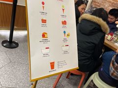 -Dal Cuore 达可芮冰淇淋(陕西北路店)
