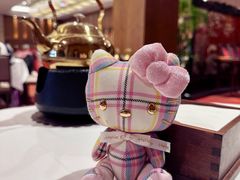 -白天鹅宾馆-宏图府餐厅