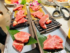 -火炉火自助餐(西直门凯德MALL店)