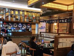 大堂-熊出没日本烧肉放题