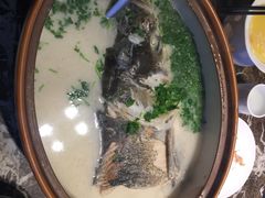 -风味小馆(天目湖宾馆店)