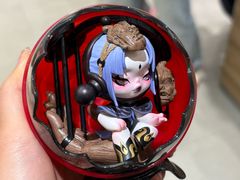 -泡泡玛特POPMART(国金街店)