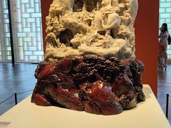 -北京工艺美术博物馆