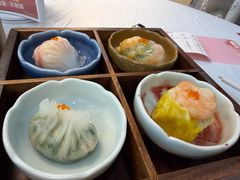 -鹿鸣酒家(越秀店)