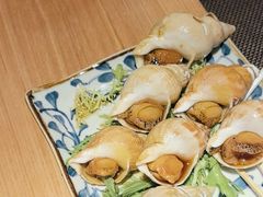 -德川家日本料理(顺义华联店)