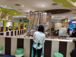 点击看大图 -meland亲子乐园(深圳领展中心城店)