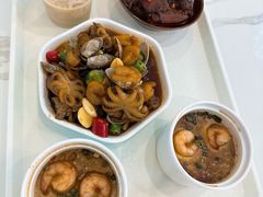 -深海中餐厅(国家海洋博物馆店)