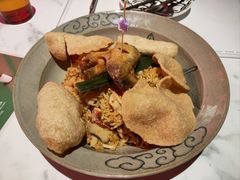 -太食獸泰式茶餐厅(兰州中心首店)