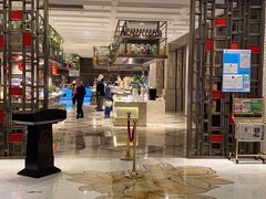 -太湖饭店玉兰厅(自助餐厅)