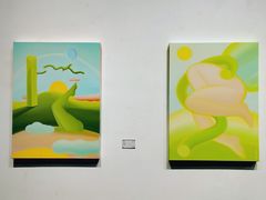 -宝龙艺术中心(七宝宝龙城店)