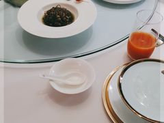 -和平官邸·花园餐厅(武定西路店)