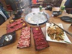 -汕头福合埕牛肉火锅(厚街店)