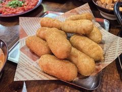 -楠火锅(西单店)