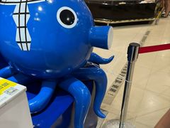 -日の船章鱼小丸子(骏壹万邦店)