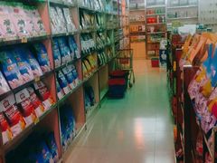 -林旺社区水果市场