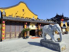 -永欣寺